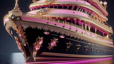Spectacular Ship Launch.#short#viral