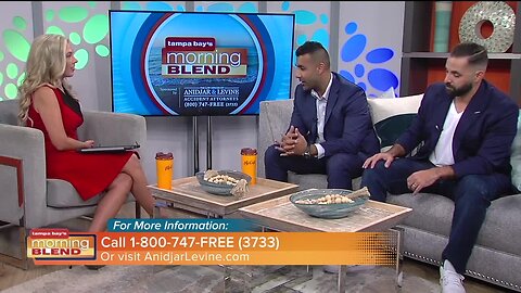 The Law Offices of Anidjar & Levine, Accident Attorneys | Morning Blend