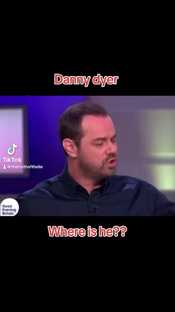 Where’s that twat -Danny dyer