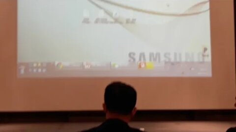 BAE CHAIN 블록체인 글로벌 설명회