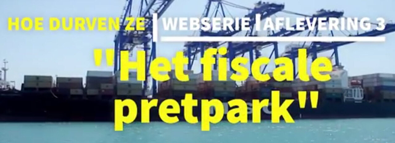 Hoe durven ze - deel 3