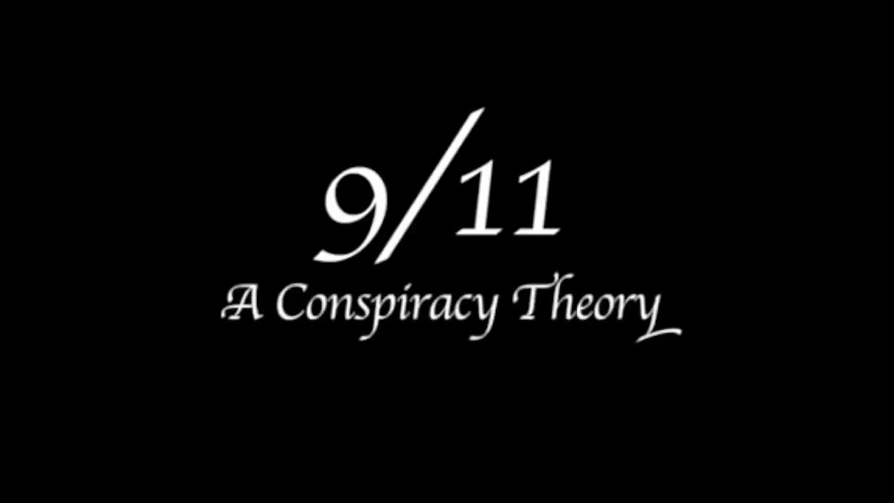 🆘🇺🇸 9/11 in 5 ▪️ The 911 Government Narrative❓ ▪️ 5-Mins 🤡