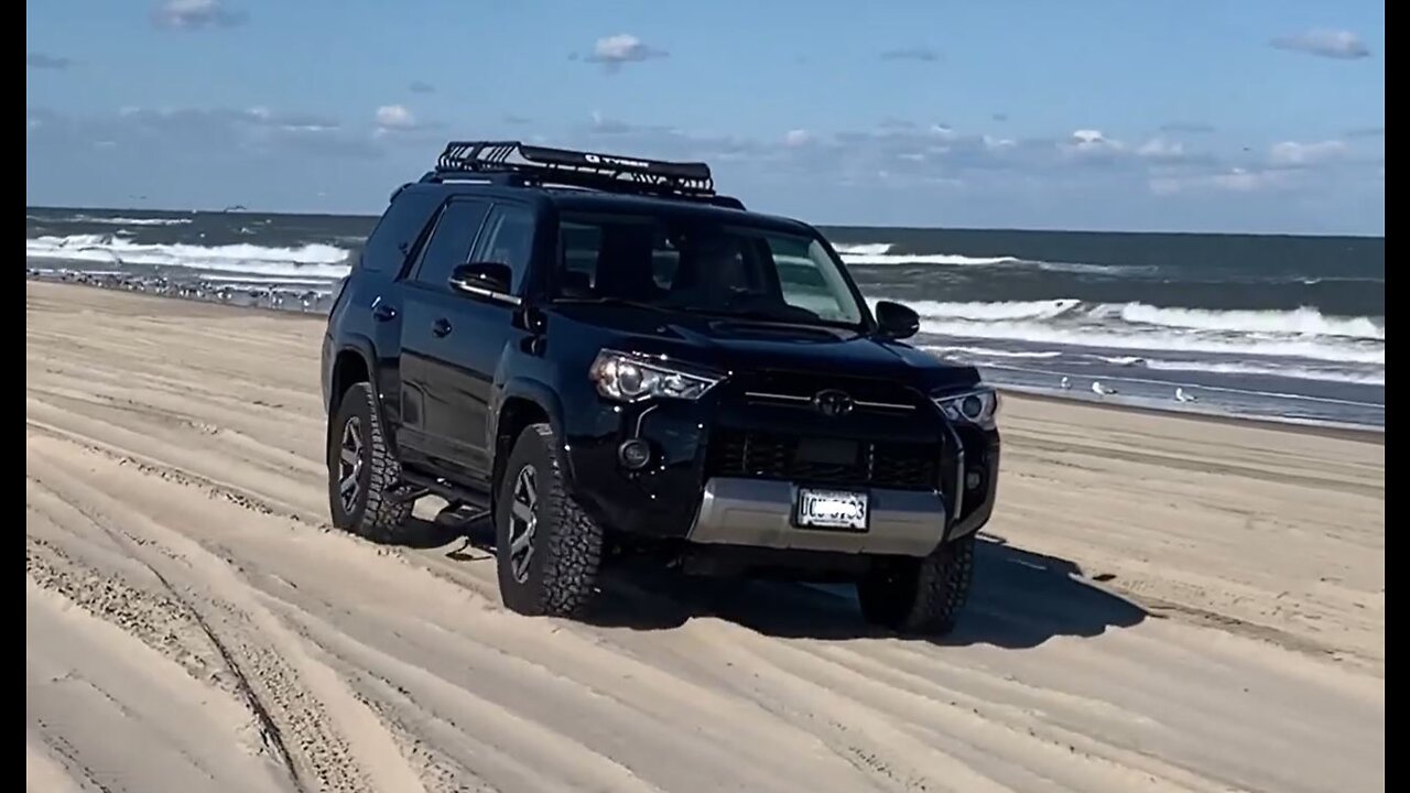 Corolla, OBX