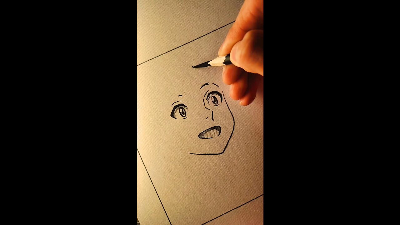 Drawing sketchbook