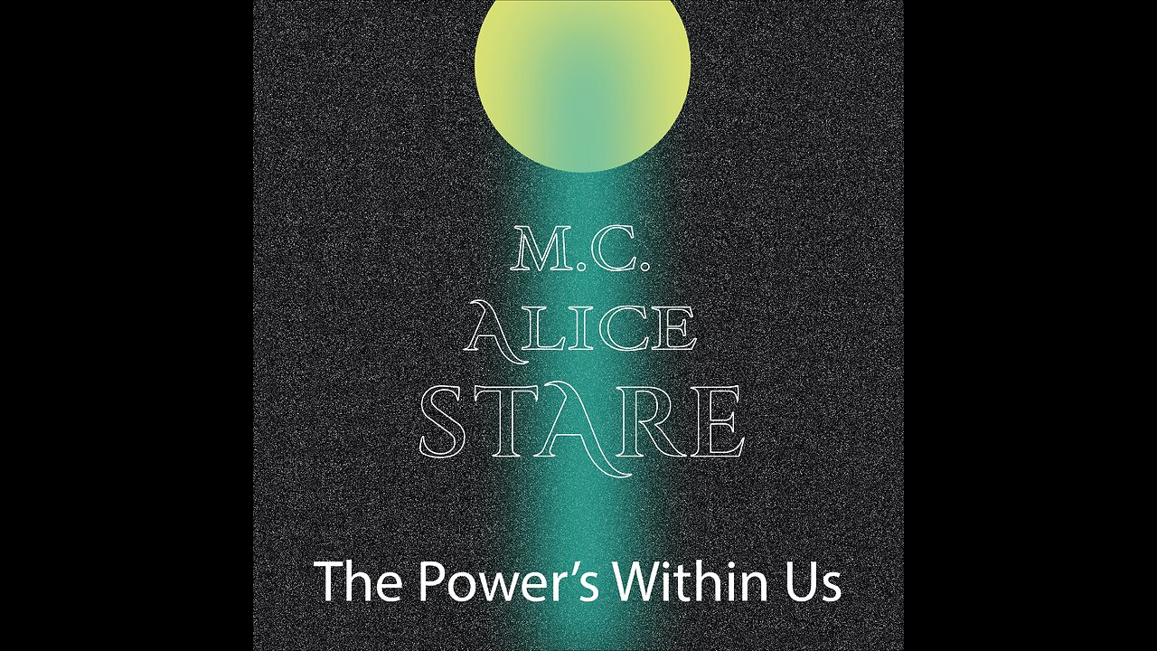 The Power's Within Us