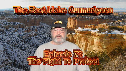 Episode 73 The Fight To Protect