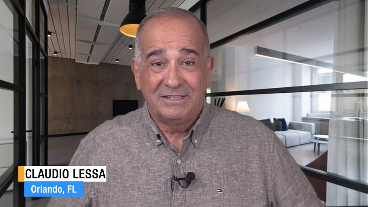 Orações - 20 Agosto 2024