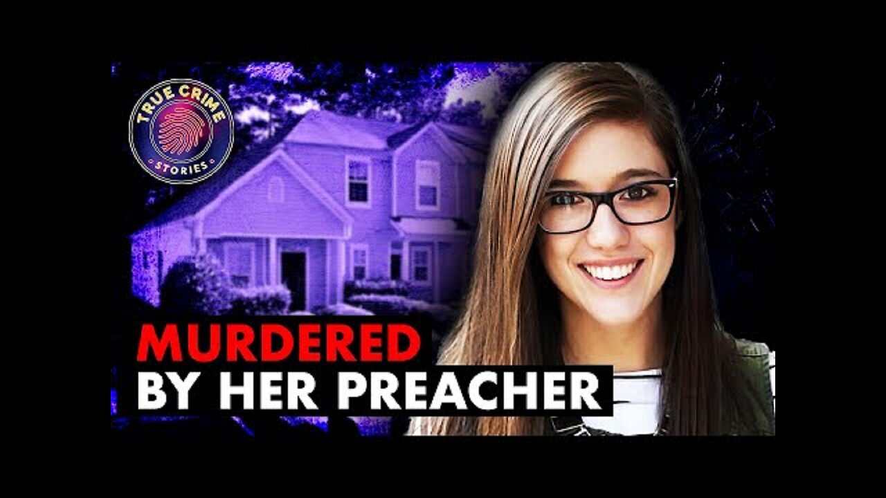 Murdered By Her Church Pastor ｜ Lauren Phelps ｜ True Crime Documentary 2023