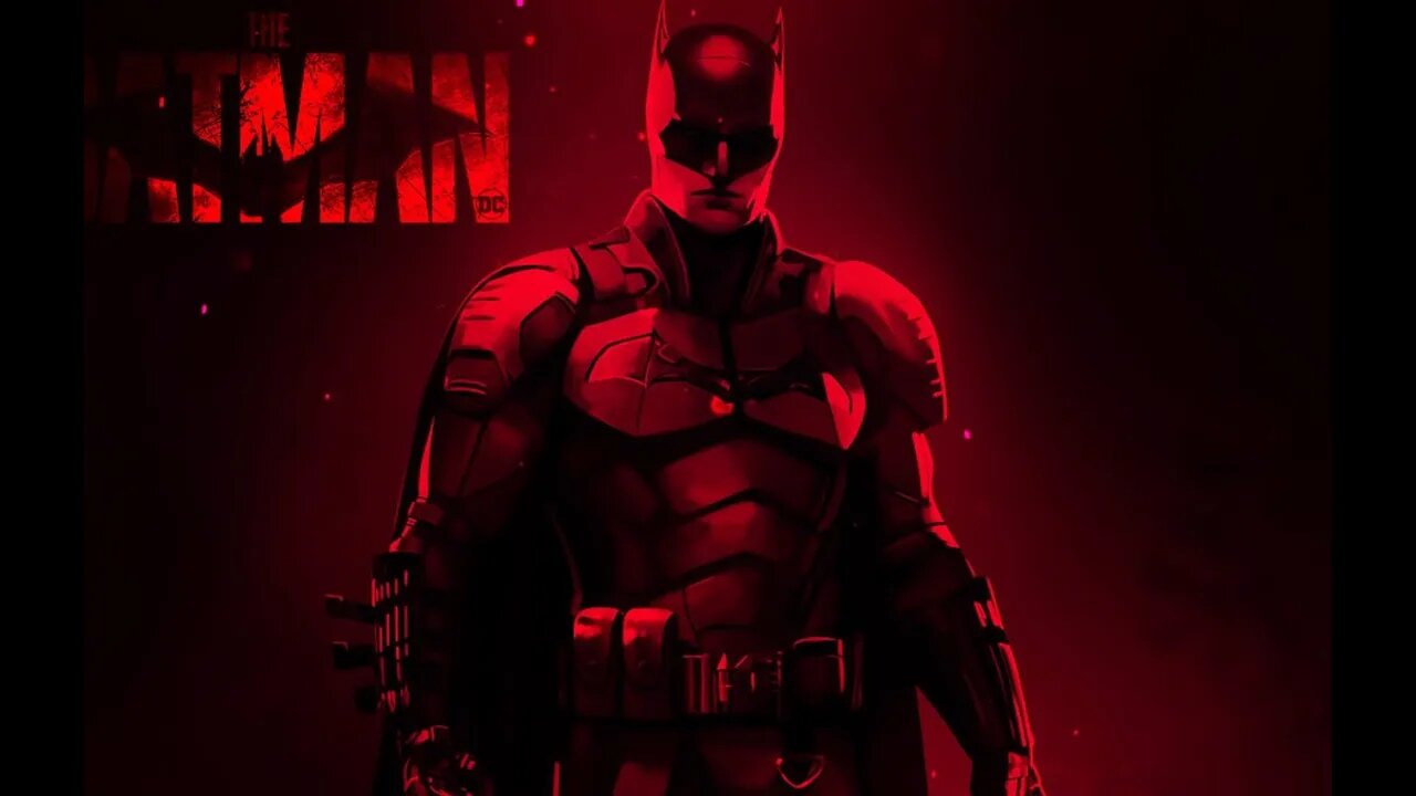 The Batman Movie Review (Spoiler Free...Mostly)