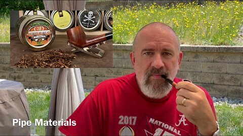 Pipe Materials