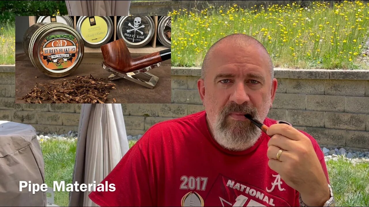 Pipe Materials