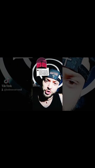 Ainda dá tempo! #bobnavarro #escoladelucifer #unebrasil #fy #Cristo #mulher #Deus