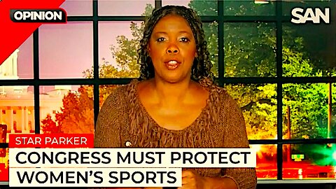 Transgender Athletes Are A Threat To Womens Sports