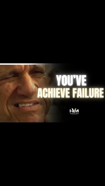 You Gotta Want It As Bad As You Want To Breath