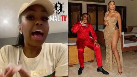 Yung Miami Explains Why She Will Never Get Married! 💍