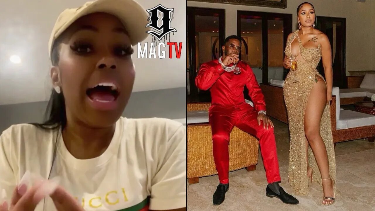 Yung Miami Explains Why She Will Never Get Married! 💍