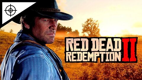 Coisas que só o Red Dead Redemption 2 faz