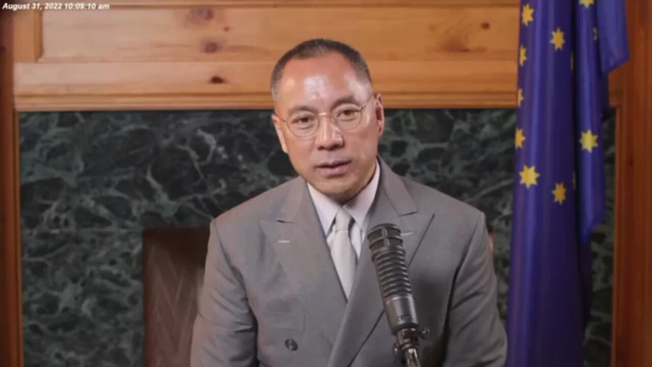 中共的内部矛盾和外部矛盾的量变急剧增加到一个质变临界点。随着新冠病毒追责和疫苗大灾难的扑面而来，中共没有任何可能逃避。远离中共国，不参与和中共相关的一切妥协是我们的唯一选