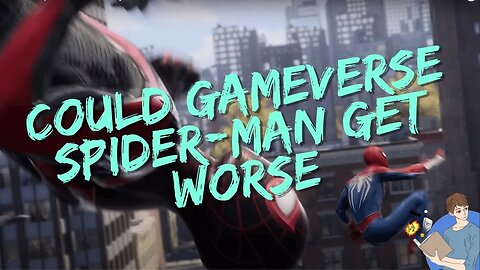 The Spider-Man Gameverse Could Be Over If This Rumor Is True