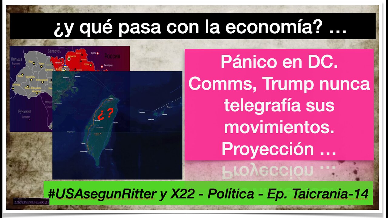 Podcast Político [06-ABR] - Ep. TaiCrania - 14