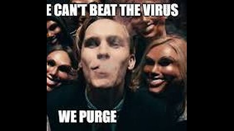 Democrats wants total anarchy