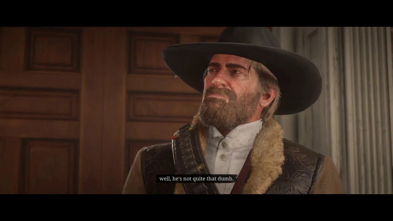 Red Dead Redemption 2 Part 30-Burning The Fields