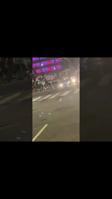 Reclaim America Center City Philadelphia