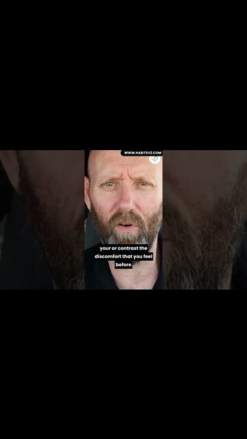 Discomfort after stopping drinking #shorts #quitting #boozefree