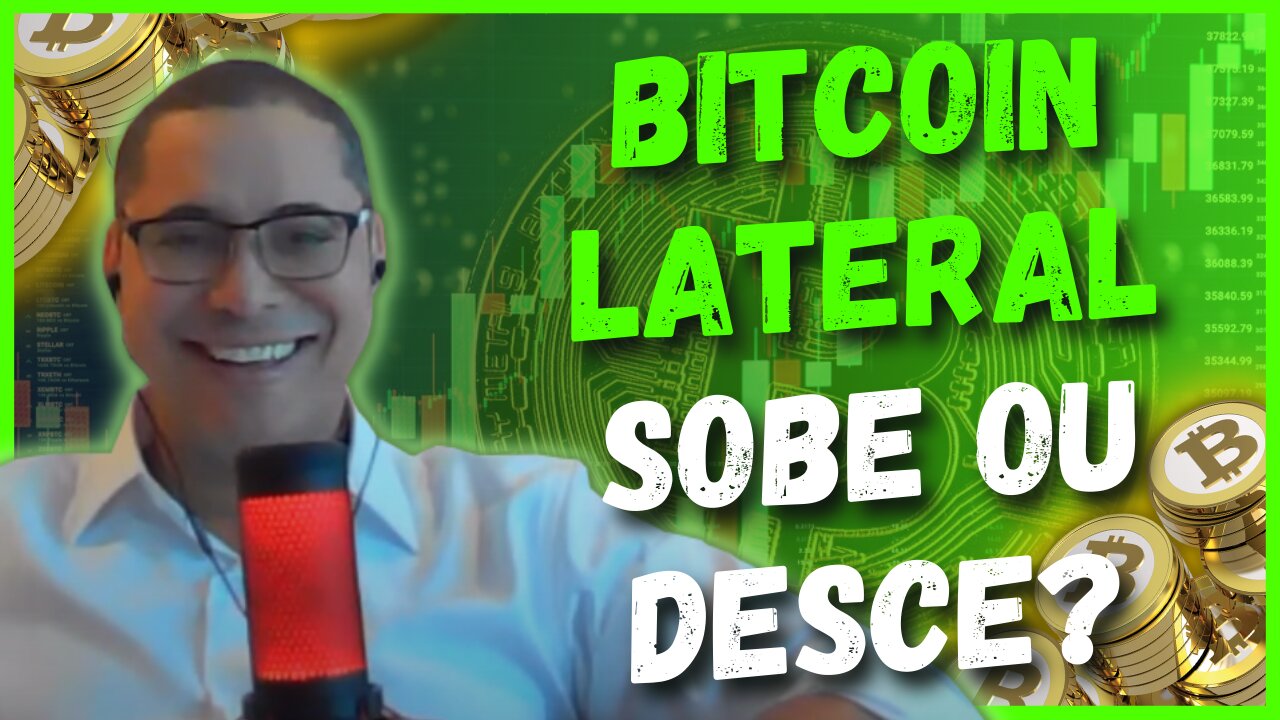 MERCADO RESPIRA, E AGORA? ANÁLISE DAS CRIPTOS (BTC, ETH, AAVE, ADA, KNC, SOL, AVAX, CRO, BNB, FTT)