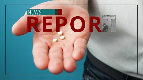 Catholic — News Report — Contraception Pill for Males