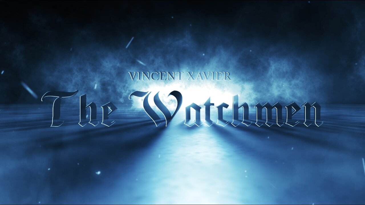 WATCHMEN LIVE