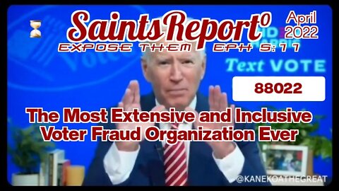 1k25. ⏳Biden WH admission. THE MOST CORRUPT