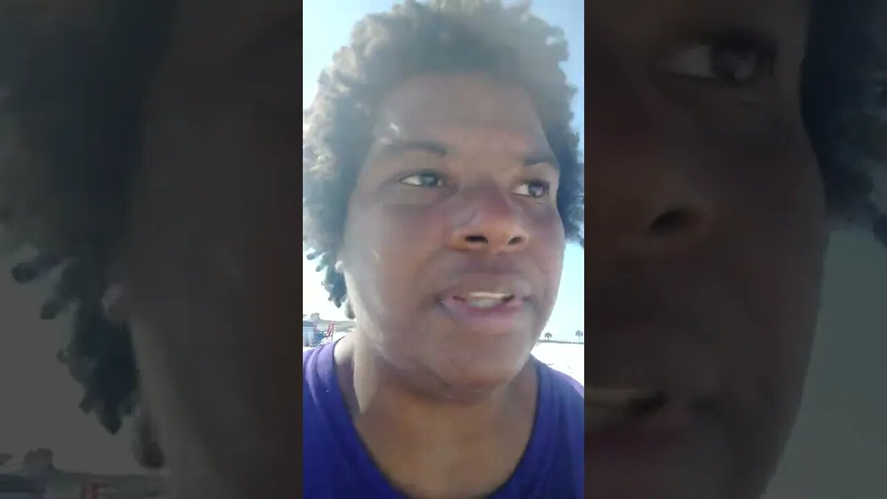 #gangstalkers stopped loud music once I started filming.