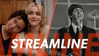 Decider Streamline: 'Beatles '64' on Disney+, 'Sweethearts' on Max