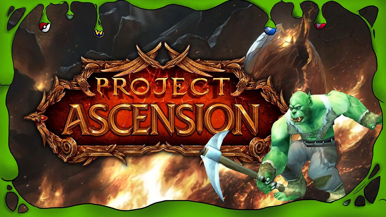 Project Ascension | Iron Artesian Peon | Day 4