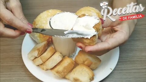 COMO FAZER REQUEIJÃO CREMOSO CASEIRO - DEPOIS QUE DESCOBRI ESSA RECEITA NUNCA MAIS COMPREI REQUEIJÃO
