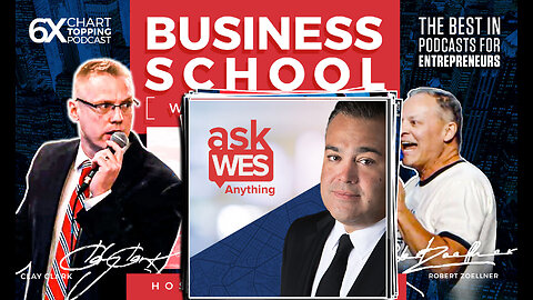 Business | Ask Wes Anything: 4 Tough Legal Questions for Attorney Wes Carter