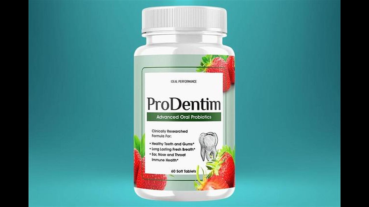 ProDentim Customer Reviews - ProDentim Real Reviews - ProDentim Review by a Real Customer