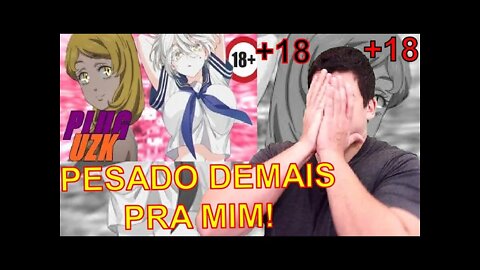 REACT Tokyo Revengers Plug - LegiãoUZK (PROD .MKX999) +18 - MELHOR DO MUNDO