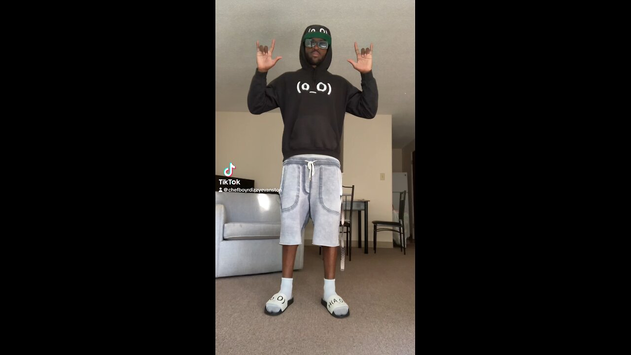 Chef Boy R Dizzy VLOG: @TikTok 💻📱🤳 #August #30 #2024 ⏰🗓 ! (O_o)