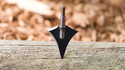 Kudu Contour 125 Grain Broadhead Review