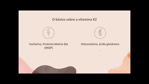 [pt. 4] Benefícios da vitamina K2: ossos e coração