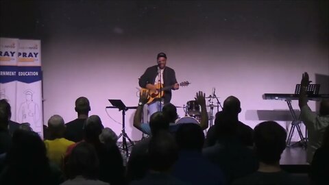 reviveSIOUXLAND - Monday Morning Prayer