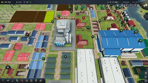 Farm Manager 2018 parte 7
