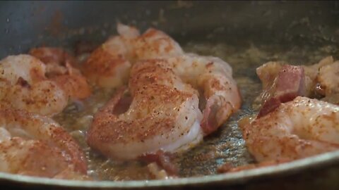 Punta Gorda Seafood & Music Festival serves up all kinds of eats