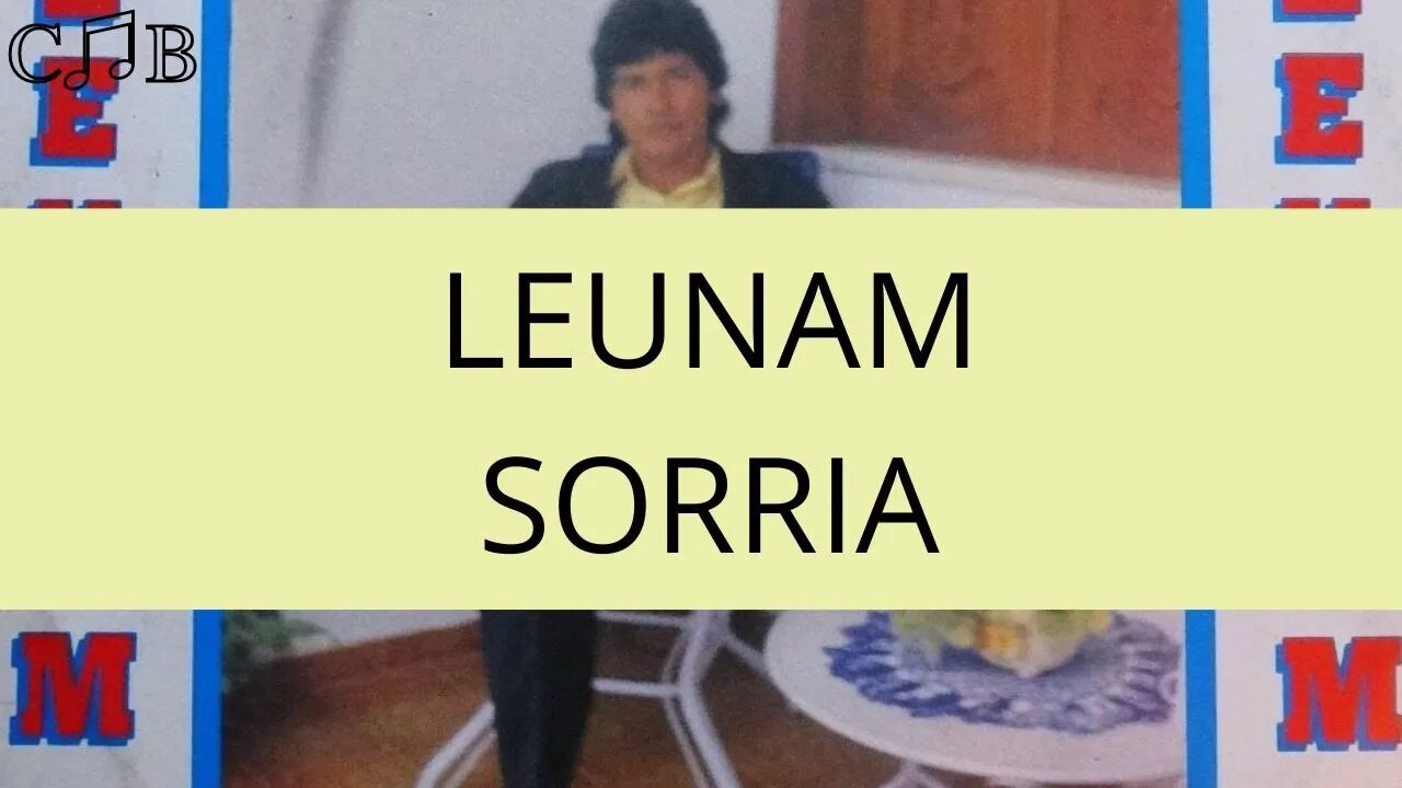 Leunam - Sorria