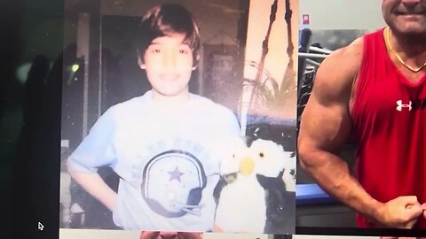 CRYPTO HULK 1982 vs 2018