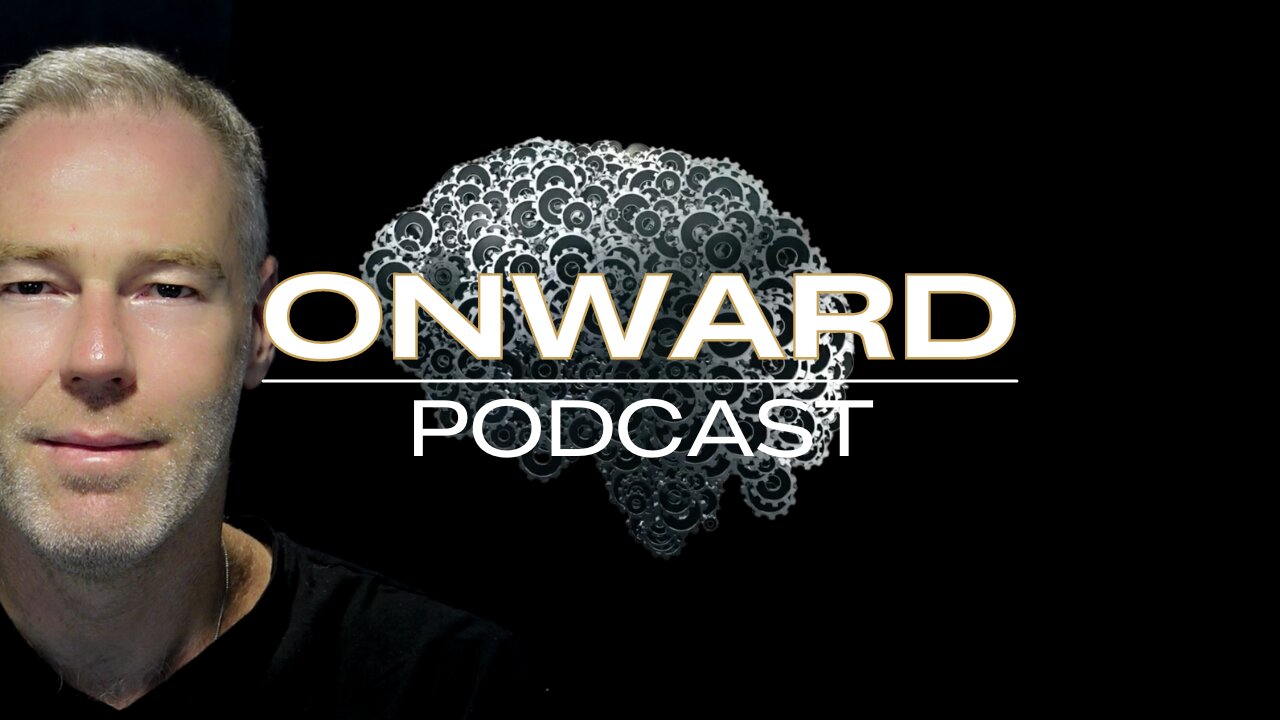 Welcome to Onward Podcast!