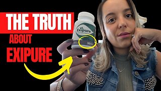 Exipure Review 2023– BUYER BEWARE!! Exipure Weight Loss Supplement