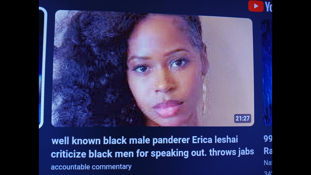 BLACK BITCHES "BROKE HOES, DUSTY SLUTS, & NASTY THOTS" ARE EXPOSED AROUND THE WORLD (Micah 7:10)